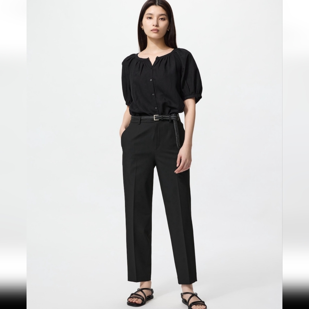 Uniqlo Woman 7/8 Select Pants